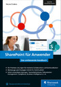 SharePoint für Anwender - Das umfassende Handbuch