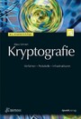 Kryptografie (iX Edition) - Verfahren, Protokolle, Infrastrukturen