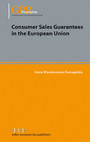 Consumer Sales Guarantees in the European Union