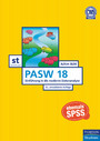 PASW 18 (ehemals SPSS) - Einführung in die moderne Datenanalyse
