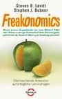 Freakonomics - Überraschende Antworten auf alltägliche Lebensfragen