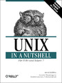 UNIX in a Nutshell - Für SVR 4 und Solaris 7