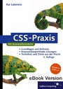 CSS-Praxis - Grundlagen, Referenz, browserübergreifende Lösungen