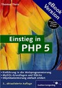 Einstieg in PHP 5