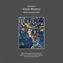 Victor Moreno - Ein kubanischer Maler - Mit einem ausführlichen Lexikon der spanisch-kubanischen Kunstbeziehungen im internationalen Kontext