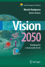 Vision 2050 - Roadmap for a Sustainable Earth