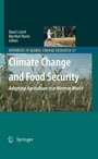 Climate Change and Food Security - Adapting Agriculture to a Warmer World