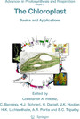 The Chloroplast - Basics and Applications