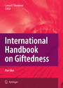 International Handbook on Giftedness