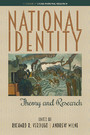 National Identity - Theory and Research
