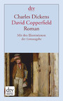 David Copperfield - Roman